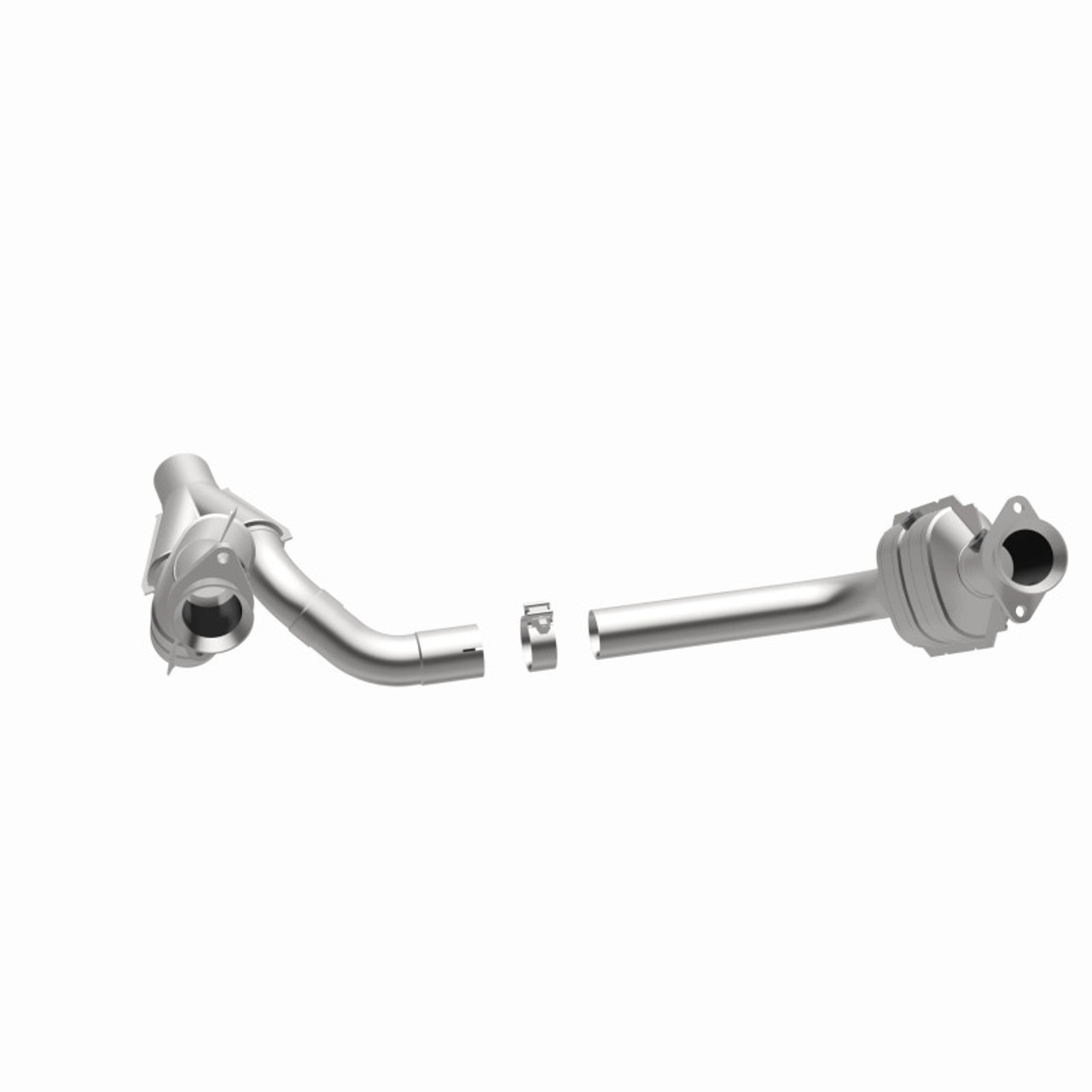 MagnaFlow Conv DF 09-10 Dodge Ram 1500 Pickup Truck 5.7L - 49664