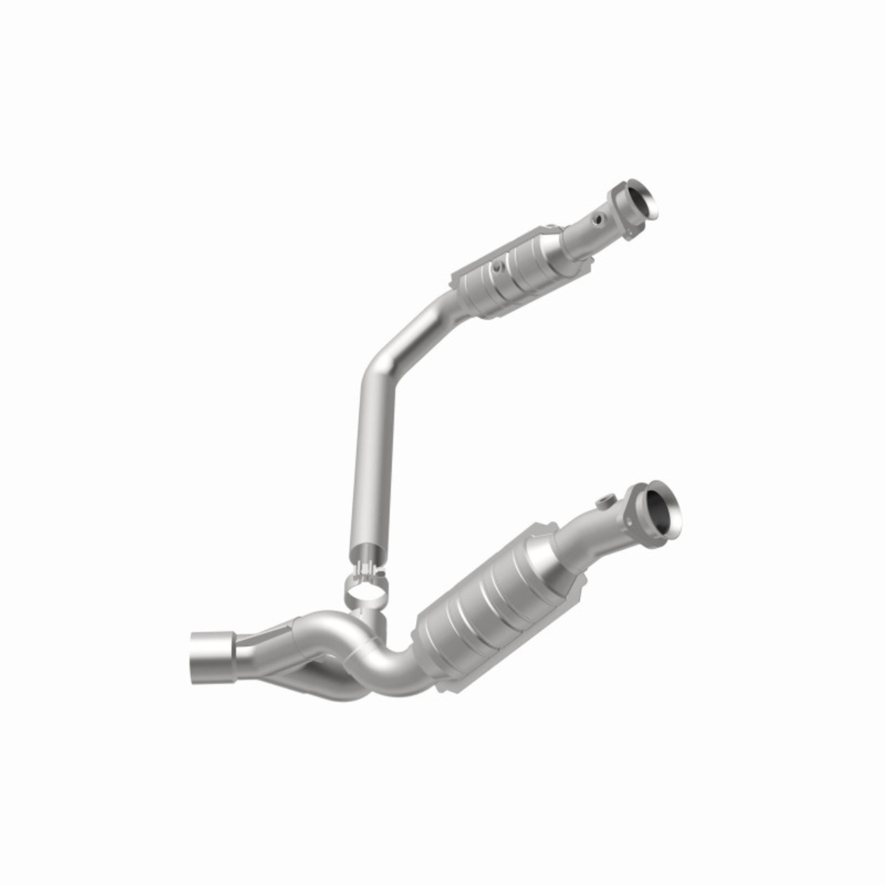 MagnaFlow Conv DF 09-13 Dodge Ram 1500 Pickup 4.7L - 49665