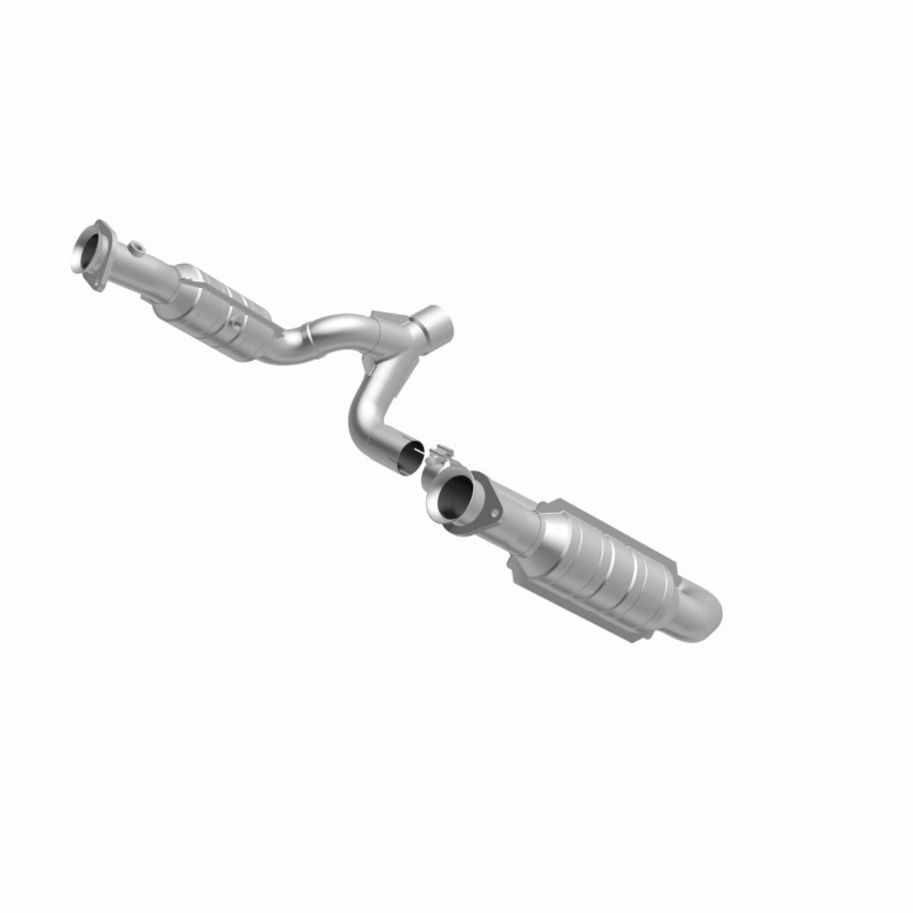 MagnaFlow Conv DF 09-13 Dodge Ram 1500 Pickup 4.7L - 49665