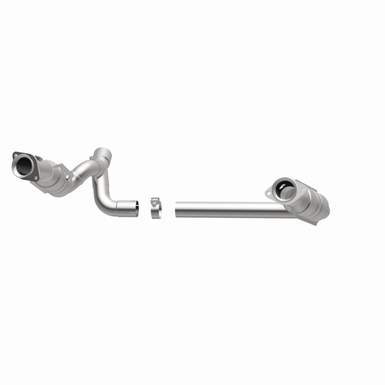 MagnaFlow Conv DF 09-13 Dodge Ram 1500 Pickup 4.7L - 49665