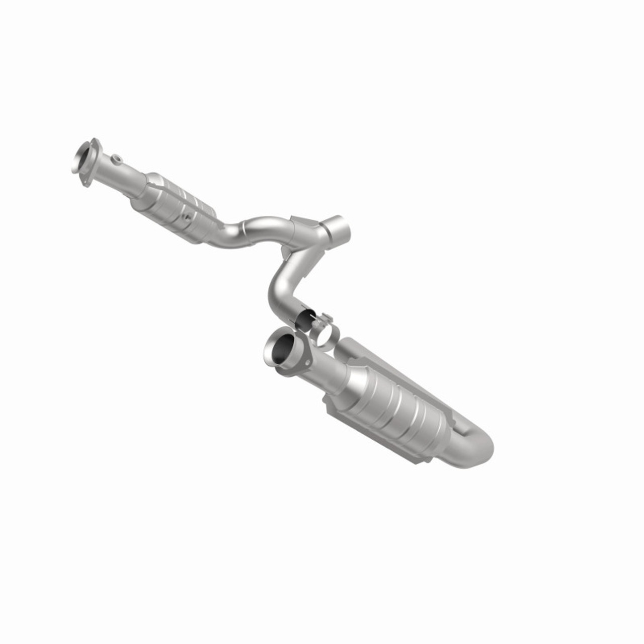 MagnaFlow Conv DF 09-13 Dodge Ram 1500 Pickup 4.7L - 49665