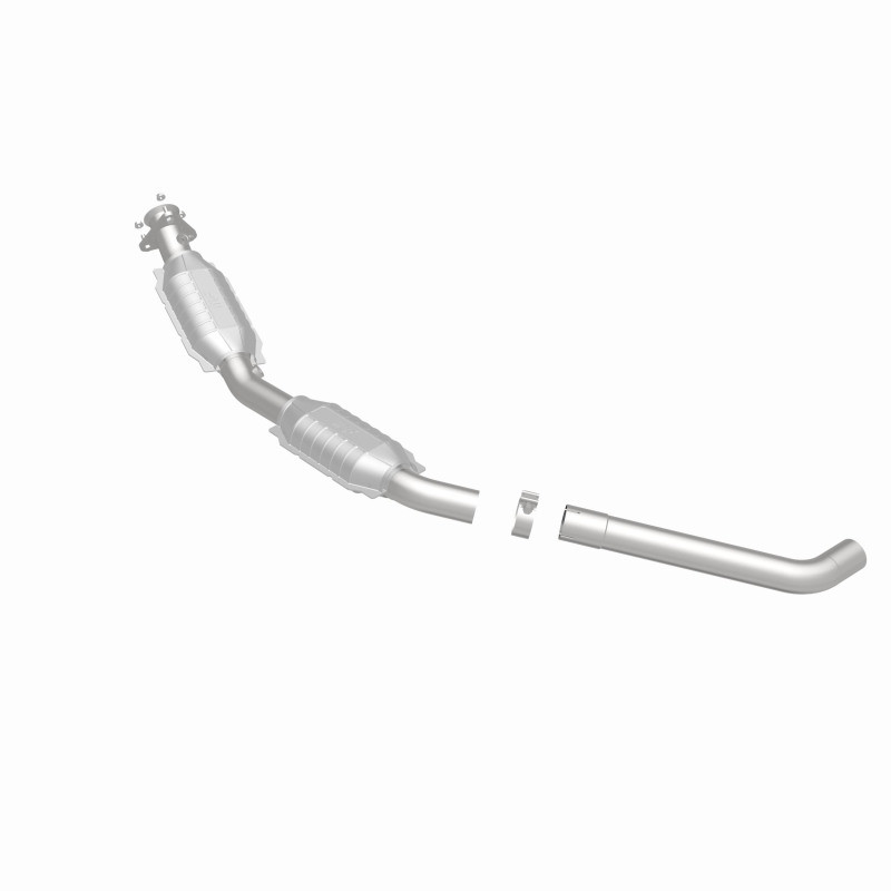 MagnaFlow Conv DF 04-06 Dodge Ram SRT-10 8.3L Driver Side - 49666