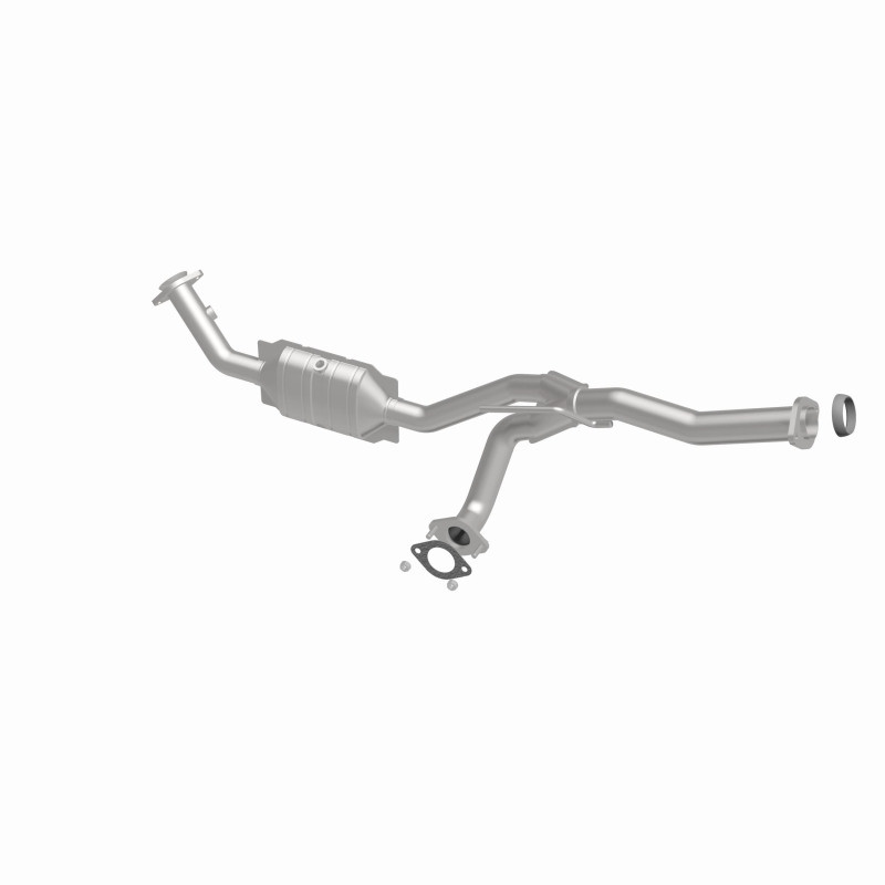 MagnaFlow Conv DF 07-09 Ranger 3.0 Passenger Side OEM - 49676