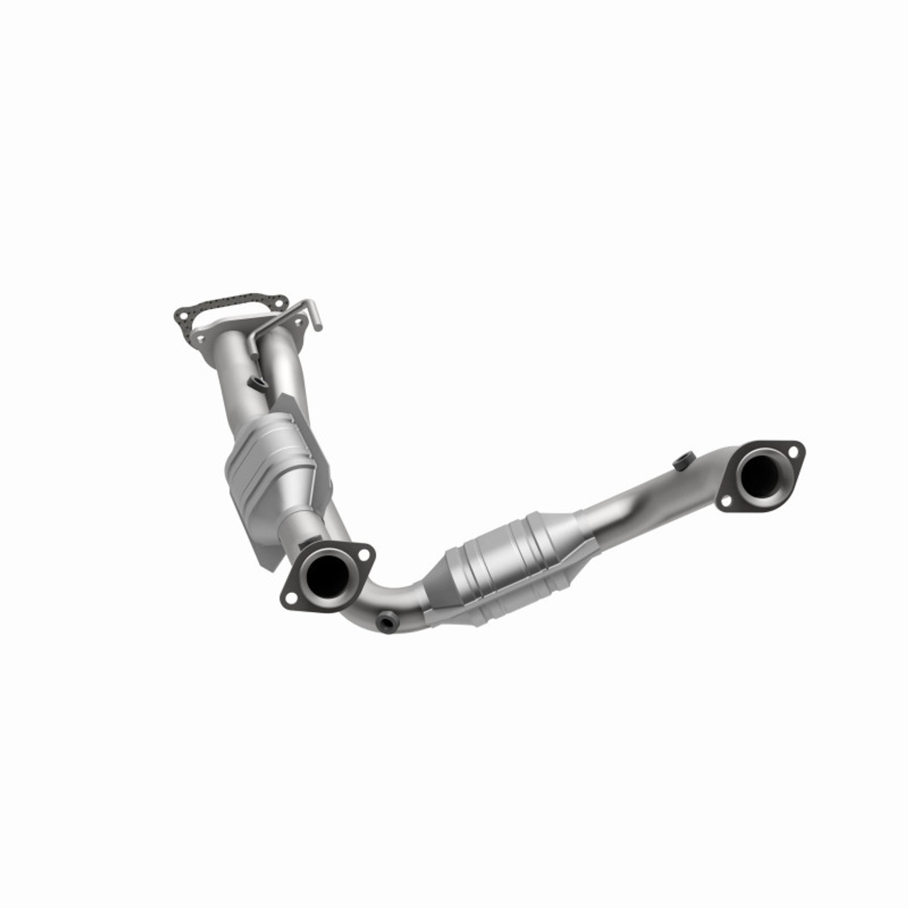 MagnaFlow Conv DF 04-06 Ranger 4.0 Front OEM - 49682