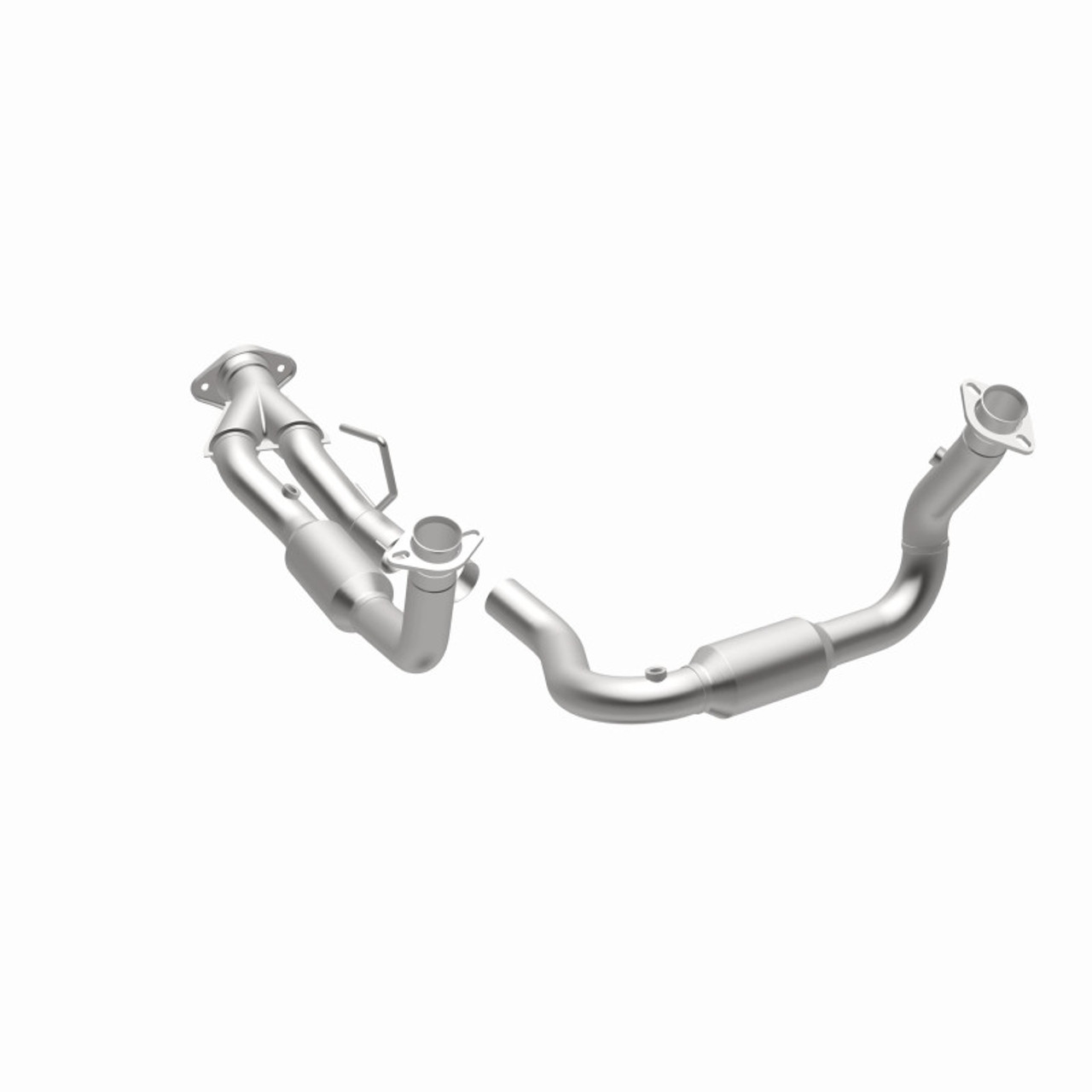MagnaFlow Conv DF 05-06 Gr Cherokee 4.7 OEM - 49686