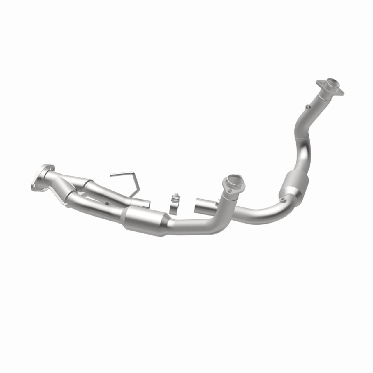 MagnaFlow Conv DF 05-06 Gr Cherokee 4.7 OEM - 49686