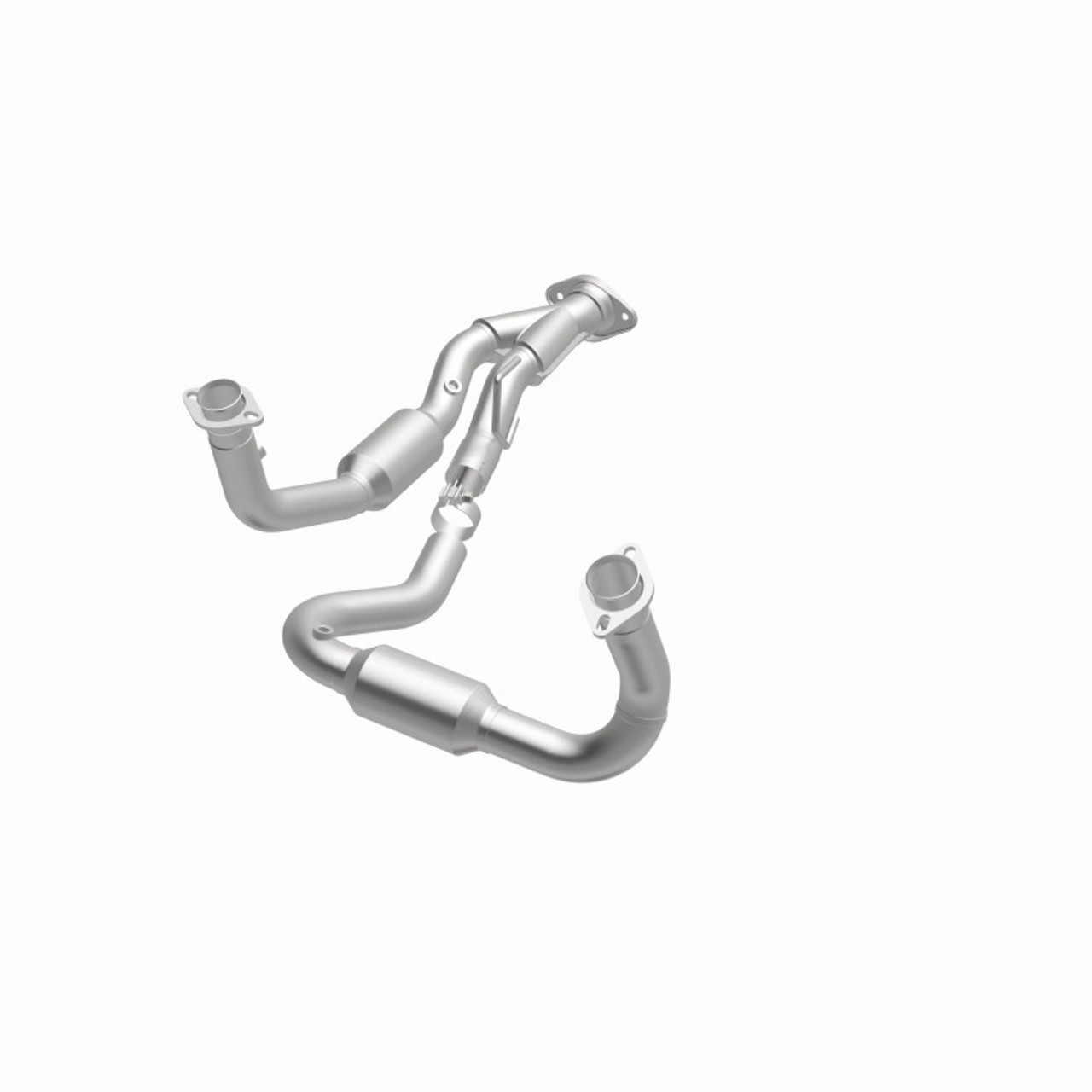 MagnaFlow Conv DF 05-06 Gr Cherokee 4.7 OEM - 49686