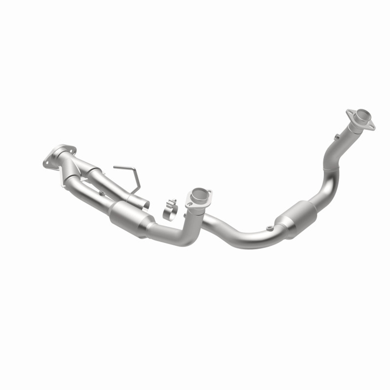 MagnaFlow Conv DF 05-06 Gr Cherokee 4.7 OEM - 49686