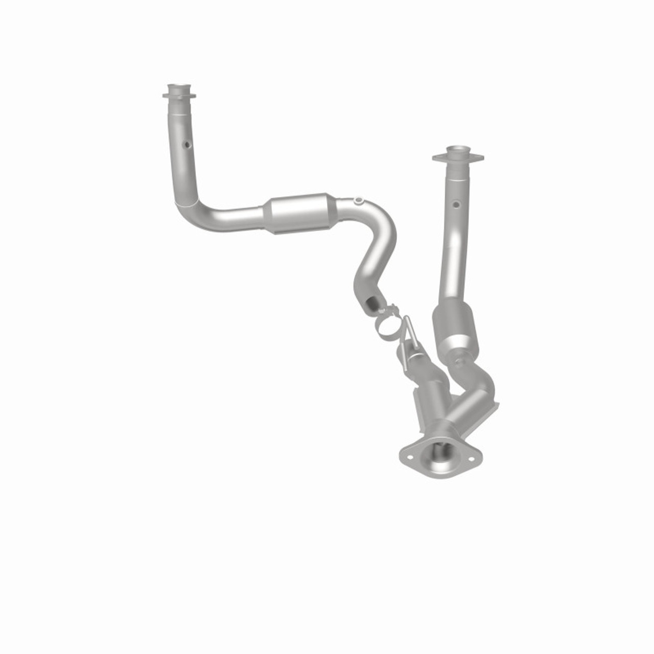 MagnaFlow Conv DF 05-06 Gr Cherokee 4.7 OEM - 49686