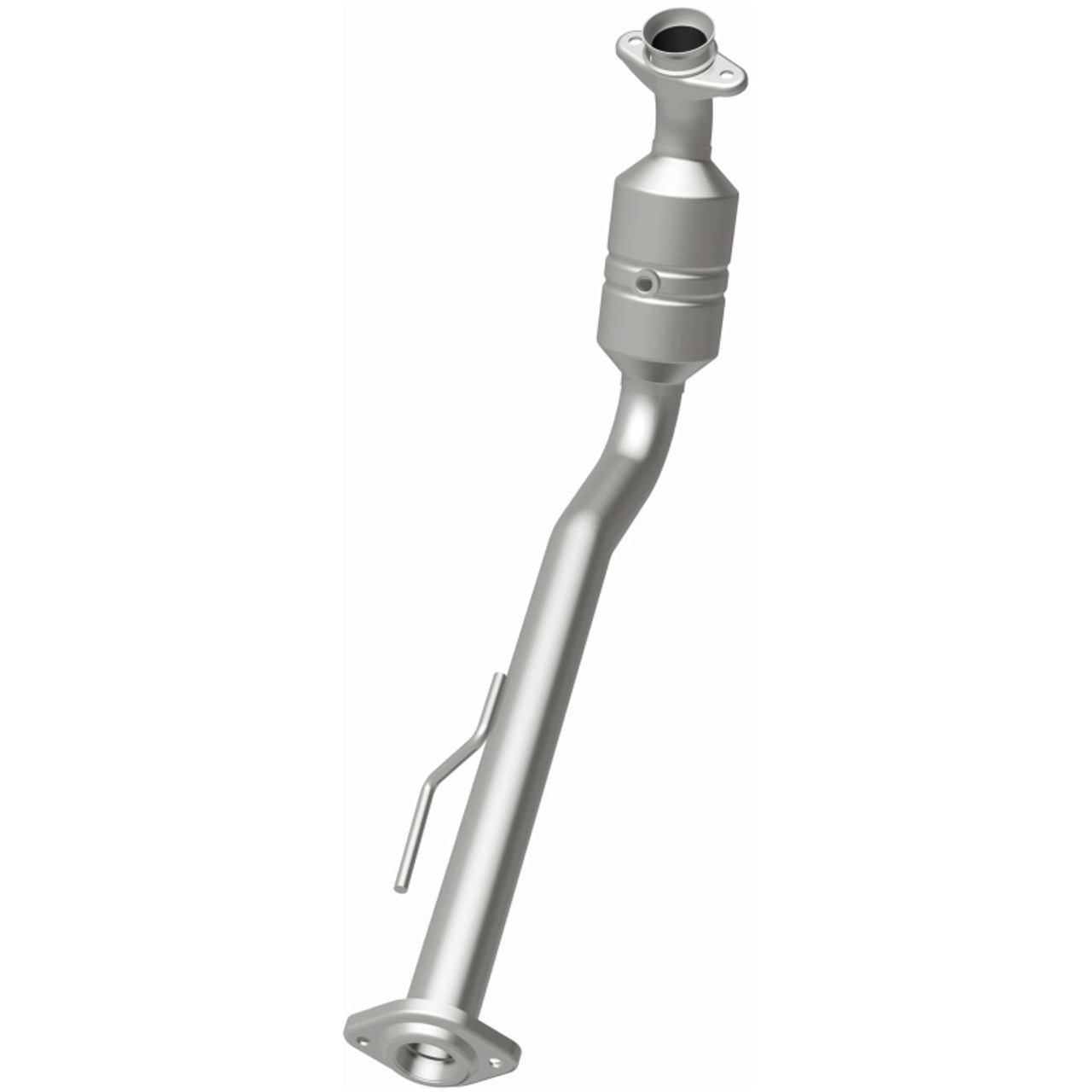 MagnaFlow Conv DF 05-06 Wrangler 2.4L OEM - 49691