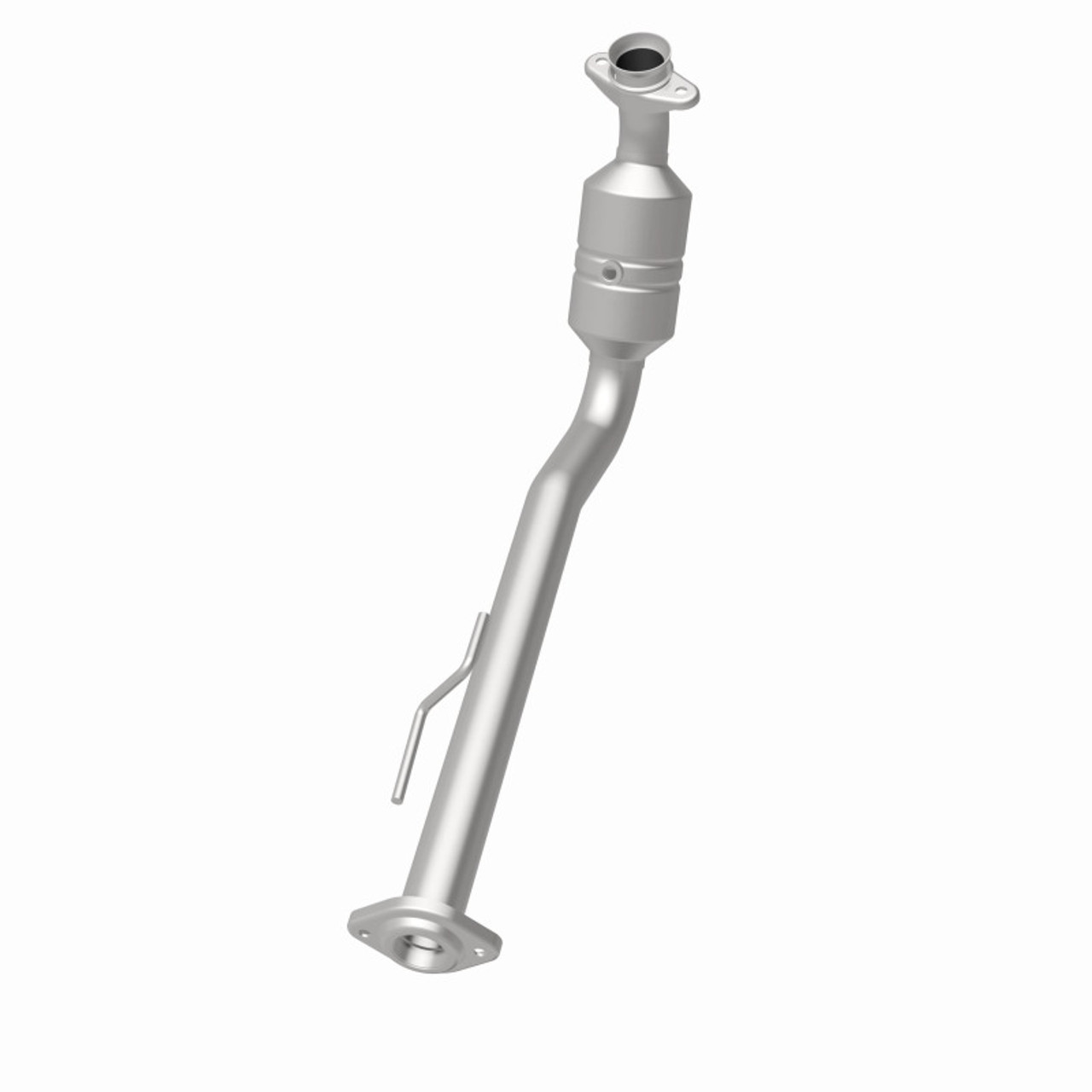 MagnaFlow Conv DF 05-06 Wrangler 2.4L OEM - 49691