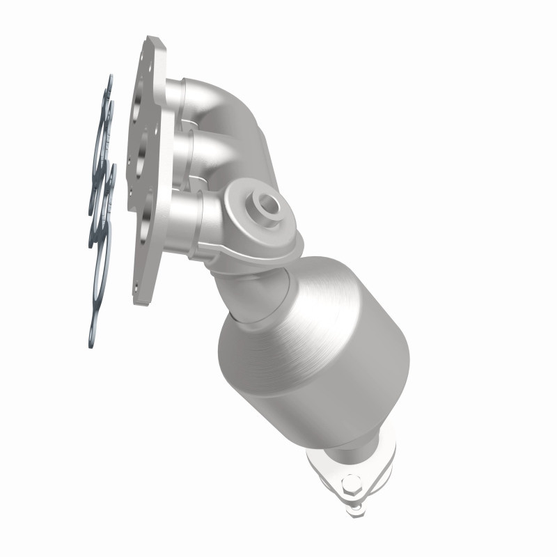 MagnaFlow Conv DF 07-10 Camry 3.5 Passenger Side Manifold - 49693