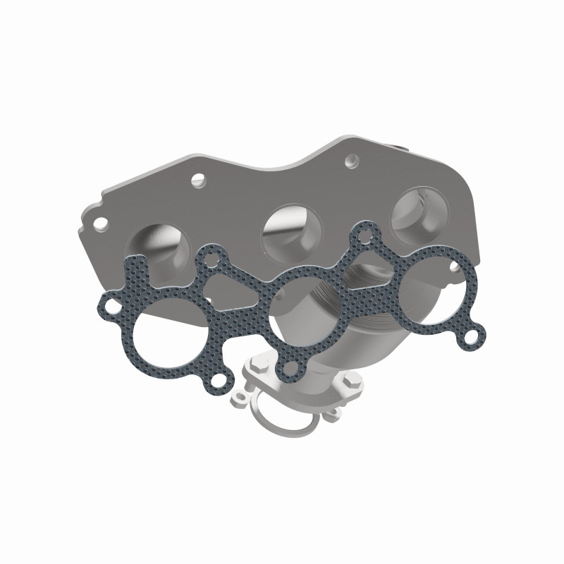 MagnaFlow Conv DF 07-10 Camry 3.5 Passenger Side Manifold - 49693