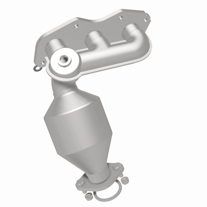 MagnaFlow Conv DF 07-10 Camry 3.5 Passenger Side Manifold - 49693