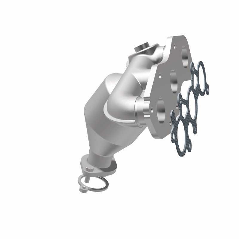 MagnaFlow Conv DF 07-10 Camry 3.5 Passenger Side Manifold - 49693