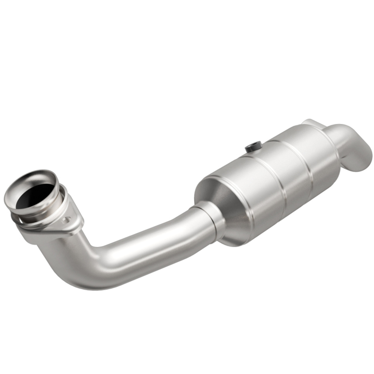 MagnaFlow Conv DF 07-08 Ford F-150 Pickup 5.4L D/S / 12/06-08 Lincoln Truck Mark LT 5.4L D/S - 49694