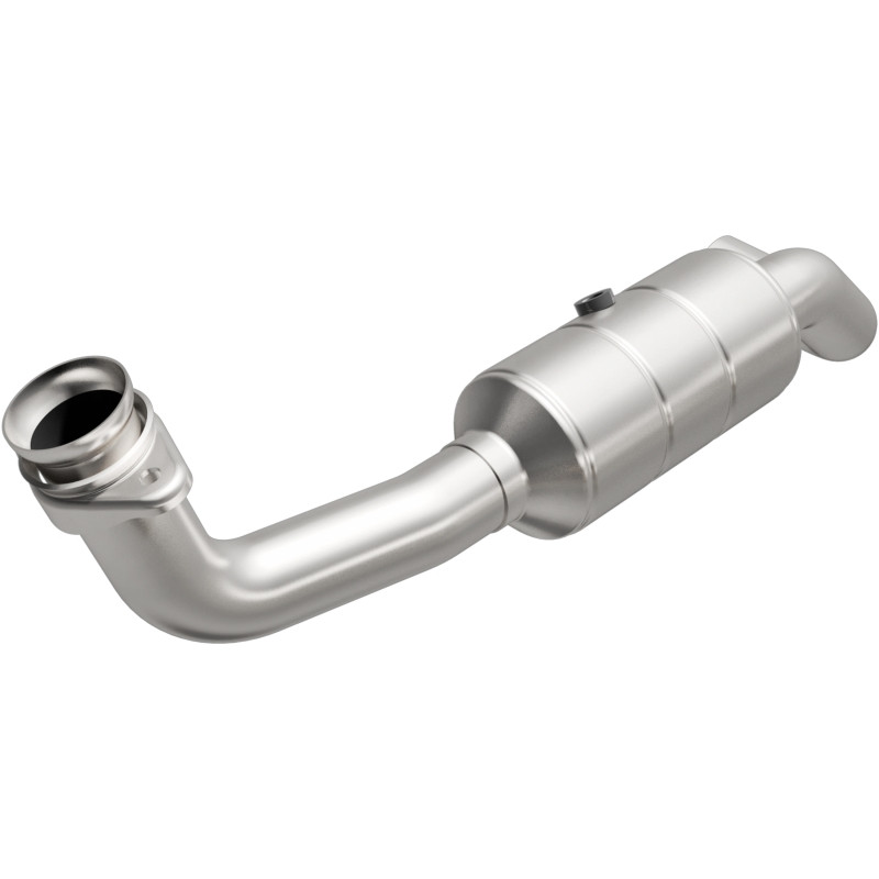 MagnaFlow Conv DF 07-08 Ford F-150 Pickup 5.4L D/S / 12/06-08 Lincoln Truck Mark LT 5.4L D/S - 49694