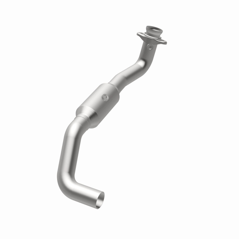 MagnaFlow Conv DF 07-08 Ford F-150 Pickup 5.4L D/S / 12/06-08 Lincoln Truck Mark LT 5.4L D/S - 49694