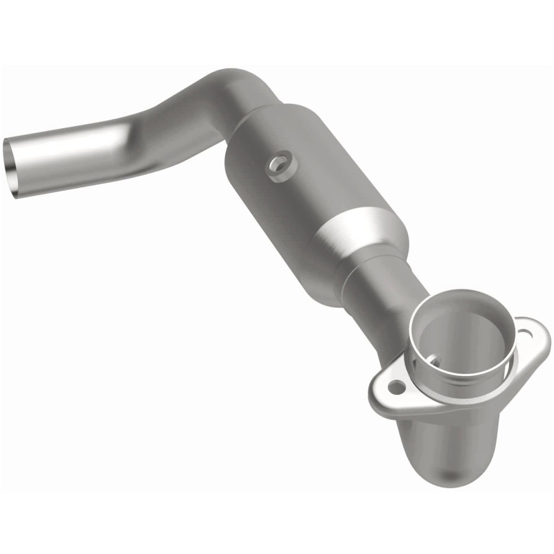 MagnaFlow Conv DF 07-08 Ford F-150 Pickup 5.4L D/S / 12/06-08 Lincoln Truck Mark LT 5.4L D/S - 49694