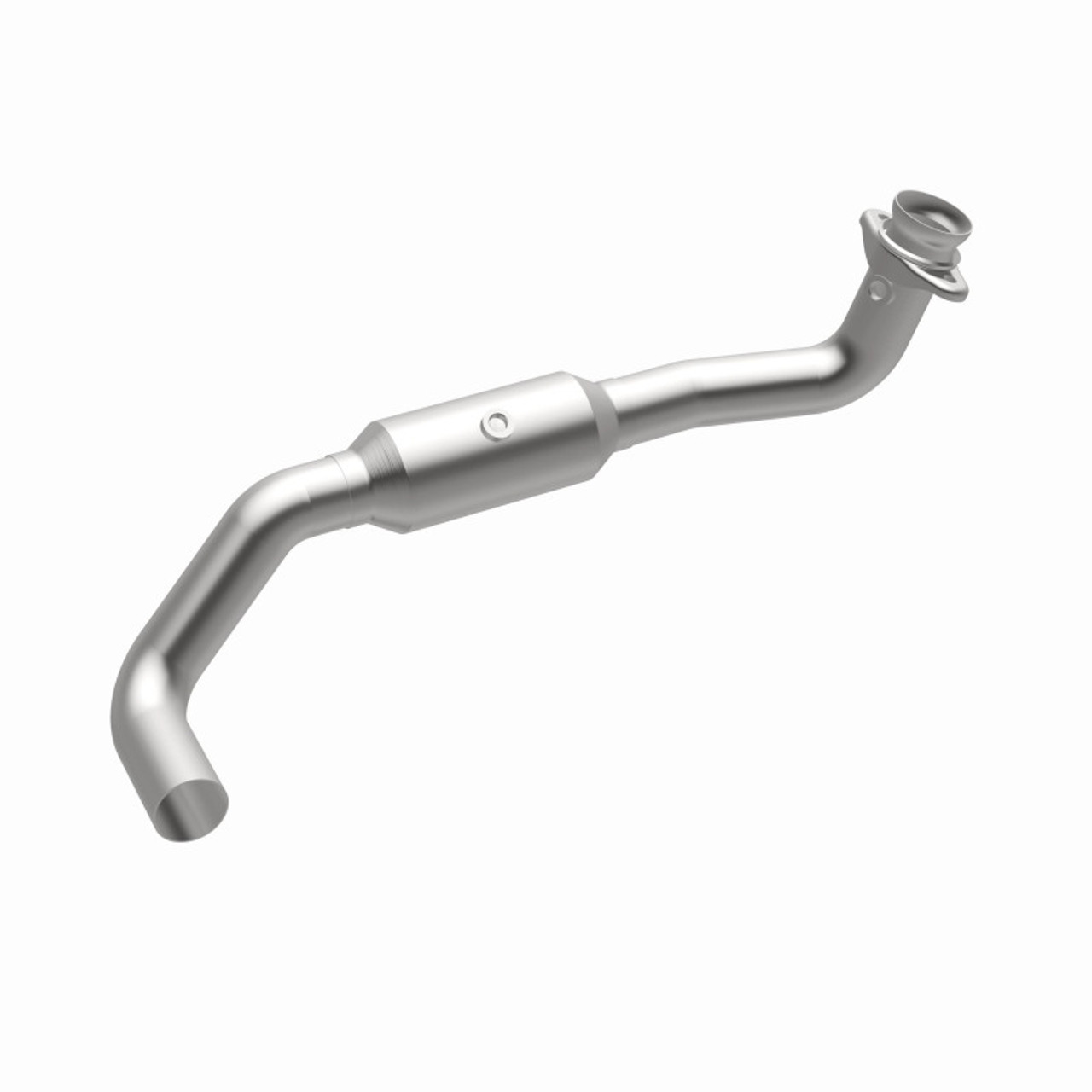 MagnaFlow Conv DF 07-08 Ford F-150 Pickup 5.4L D/S / 12/06-08 Lincoln Truck Mark LT 5.4L D/S - 49694