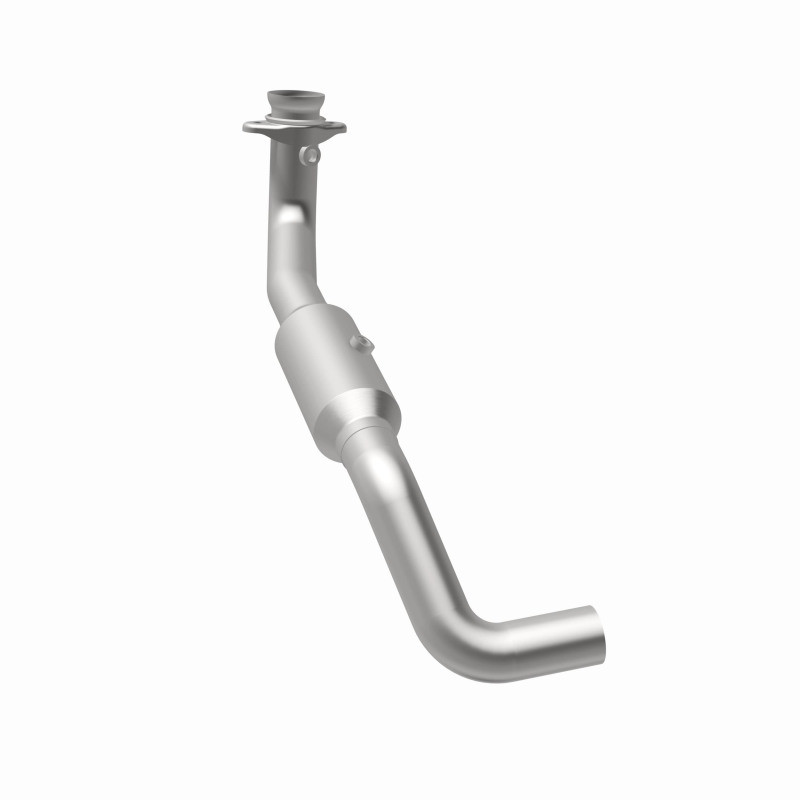 MagnaFlow Conv DF 07-08 Ford F-150 Pickup 5.4L D/S / 12/06-08 Lincoln Truck Mark LT 5.4L D/S - 49694