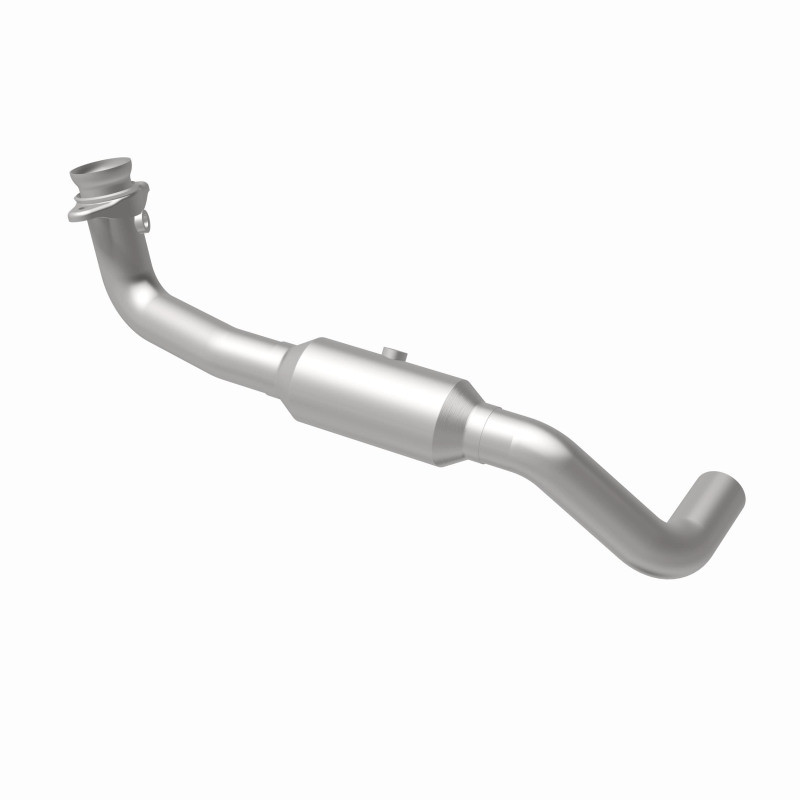 MagnaFlow Conv DF 07-08 Ford F-150 Pickup 5.4L D/S / 12/06-08 Lincoln Truck Mark LT 5.4L D/S - 49694