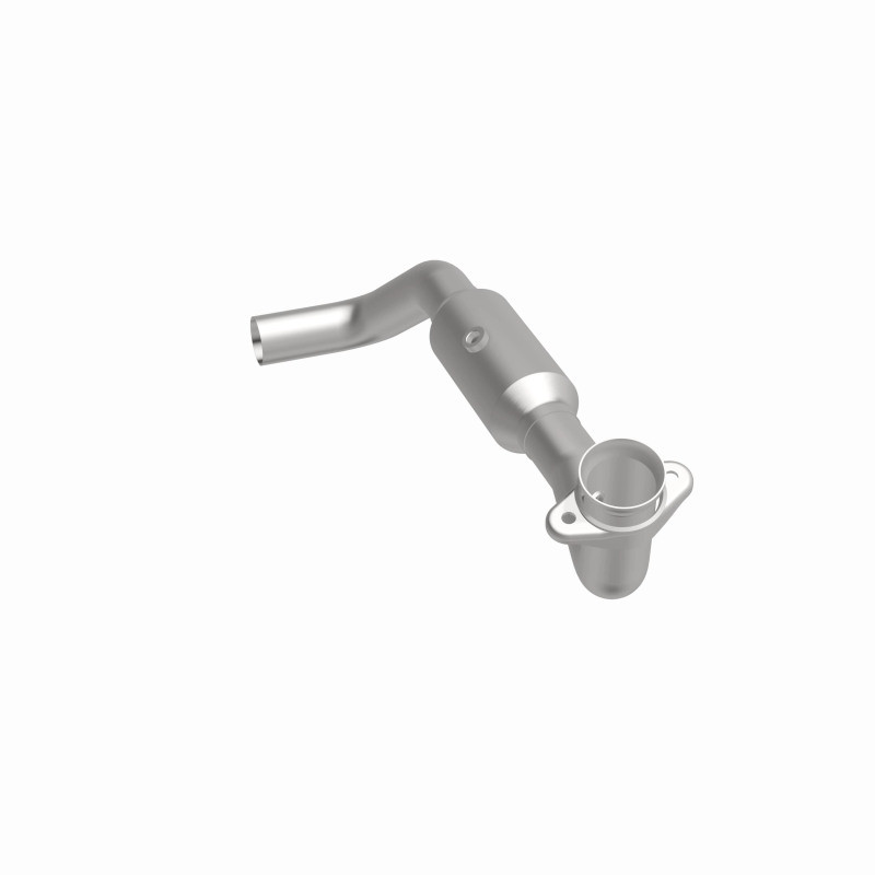 MagnaFlow Conv DF 07-08 Ford F-150 Pickup 5.4L D/S / 12/06-08 Lincoln Truck Mark LT 5.4L D/S - 49694