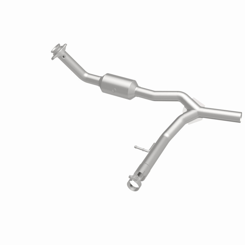 MagnaFlow Conv DF 07-08 Ford F-150 Pickup 5.4L P/S / 12/06-08 Lincoln Truck Mark LT 5.4L P/S - 49695