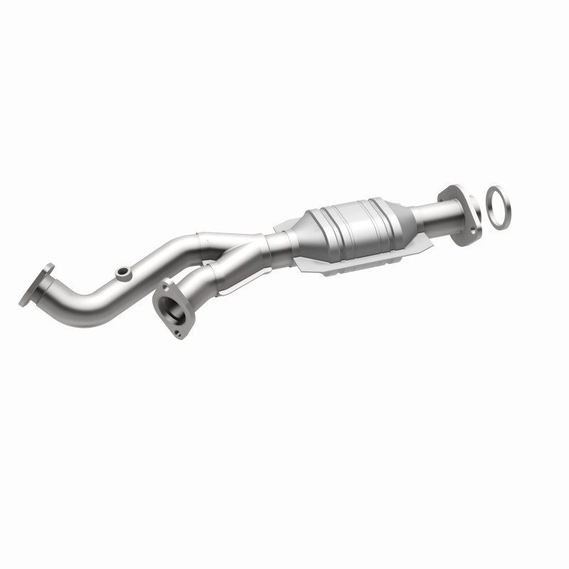 MagnaFlow Conv DF 03-04 4Runner 4.7 Rear OEM - 49696