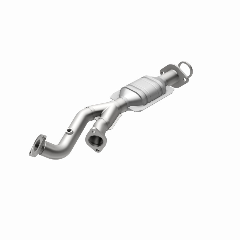 MagnaFlow Conv DF 03-04 4Runner 4.7 Rear OEM - 49696