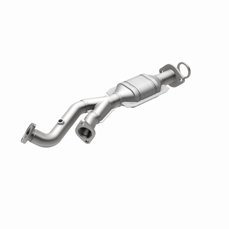 MagnaFlow Conv DF 03-04 4Runner 4.7 Rear OEM - 49696