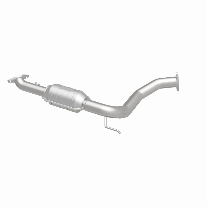 MagnaFlow Conv DF 05-07 4Runner 4.7 Driver Side Rear OE - 49697