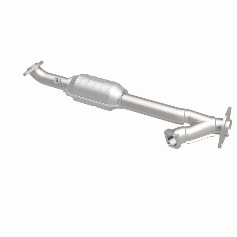 MagnaFlow Conv DF 05-07 4Runner 4.7 Passenger Side Rear OE - 49698