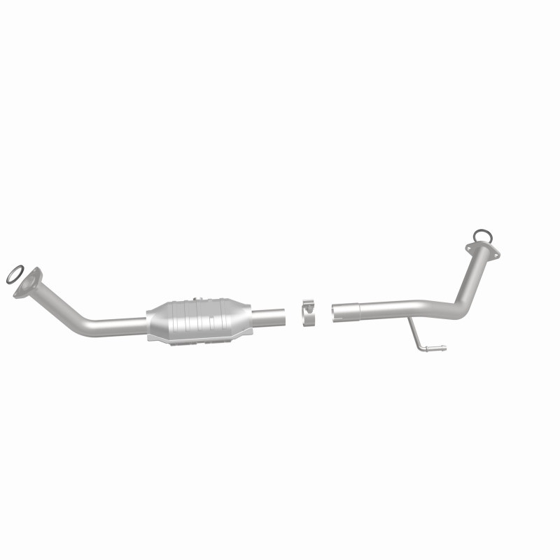 MagnaFlow Conv DF 05-07 Toyota Sequoia 8 4.7L D/S - 49699