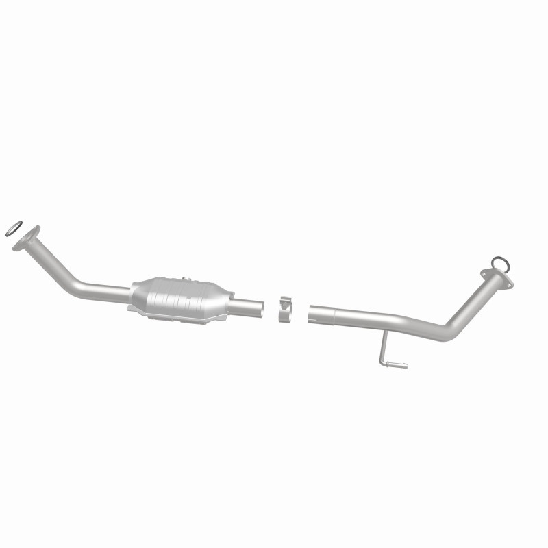 MagnaFlow Conv DF 05-07 Toyota Sequoia 8 4.7L D/S - 49699