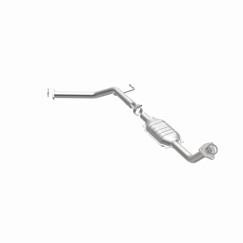 MagnaFlow Conv DF 05-07 Toyota Sequoia 8 4.7L D/S - 49699
