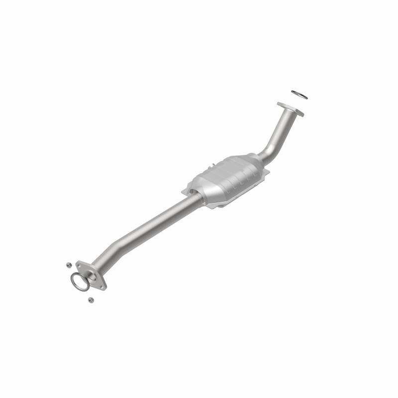 MagnaFlow Conv DF 05-07 Toyota Sequoia 8 4.7L P/S - 49700