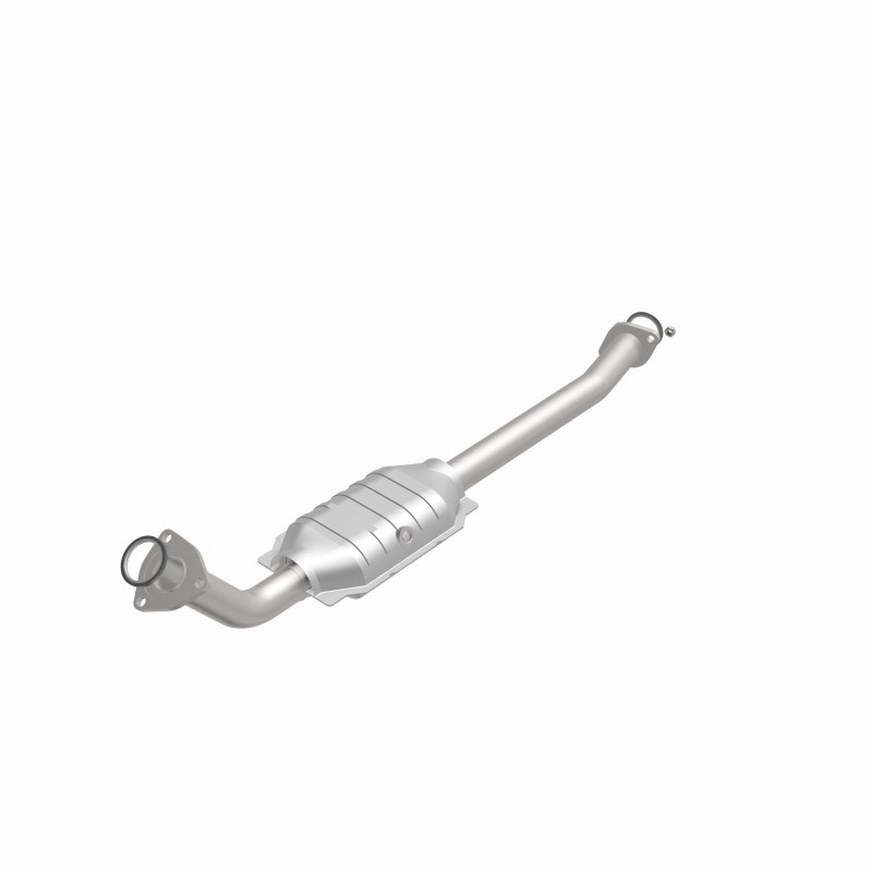 MagnaFlow Conv DF 05-07 Toyota Sequoia 8 4.7L P/S - 49700