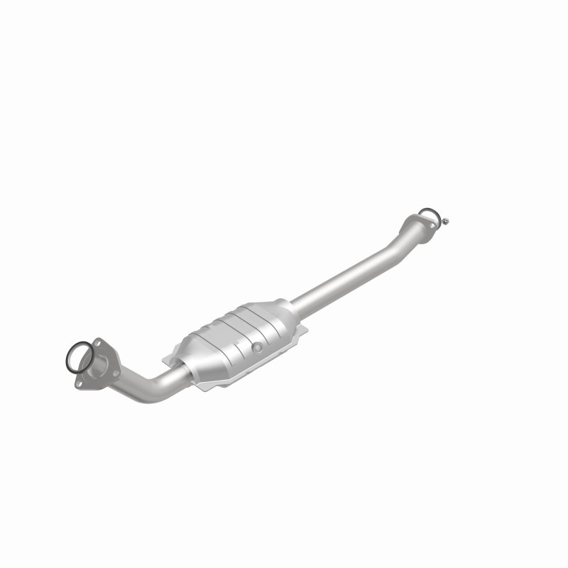 MagnaFlow Conv DF 05-07 Toyota Sequoia 8 4.7L P/S - 49700