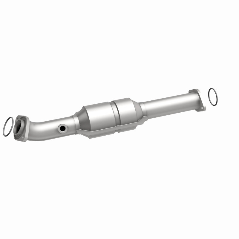 MagnaFlow Conv DF 05-09 Toyota Tacoma 4.0L P/S Rear - 49702