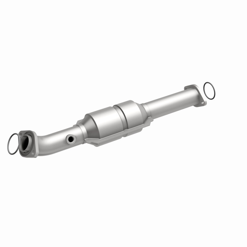 MagnaFlow Conv DF 05-09 Toyota Tacoma 4.0L P/S Rear - 49702