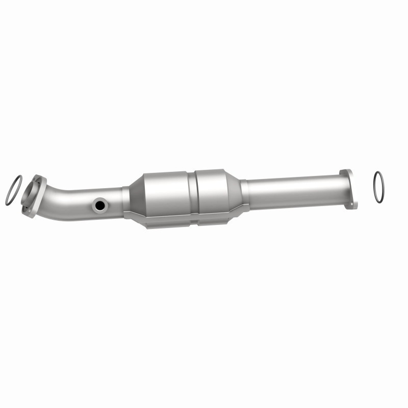 MagnaFlow Conv DF 05-09 Toyota Tacoma 4.0L P/S Rear - 49702