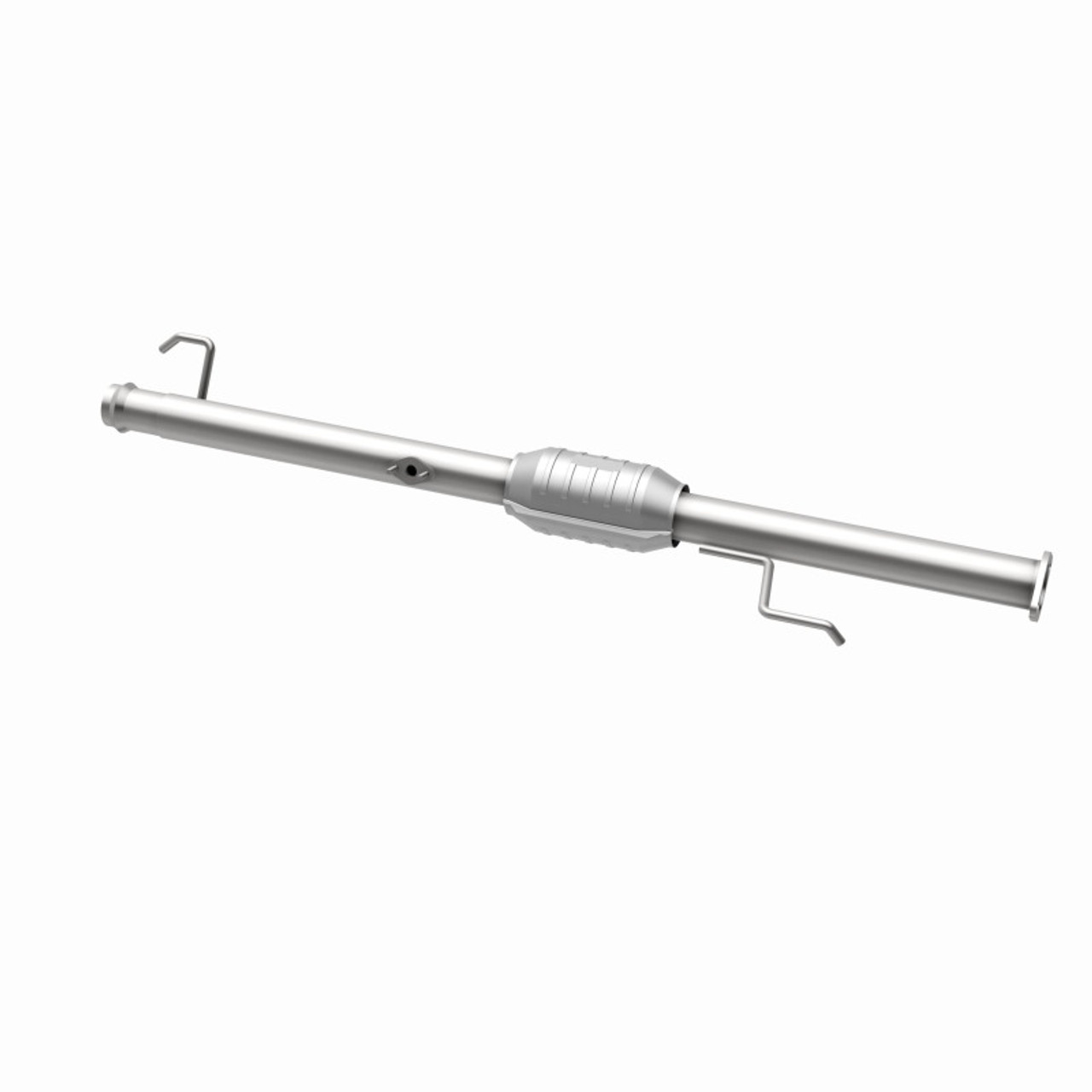 MagnaFlow Conv DF 00-04 Tundra 3.4L rear OEM - 49704