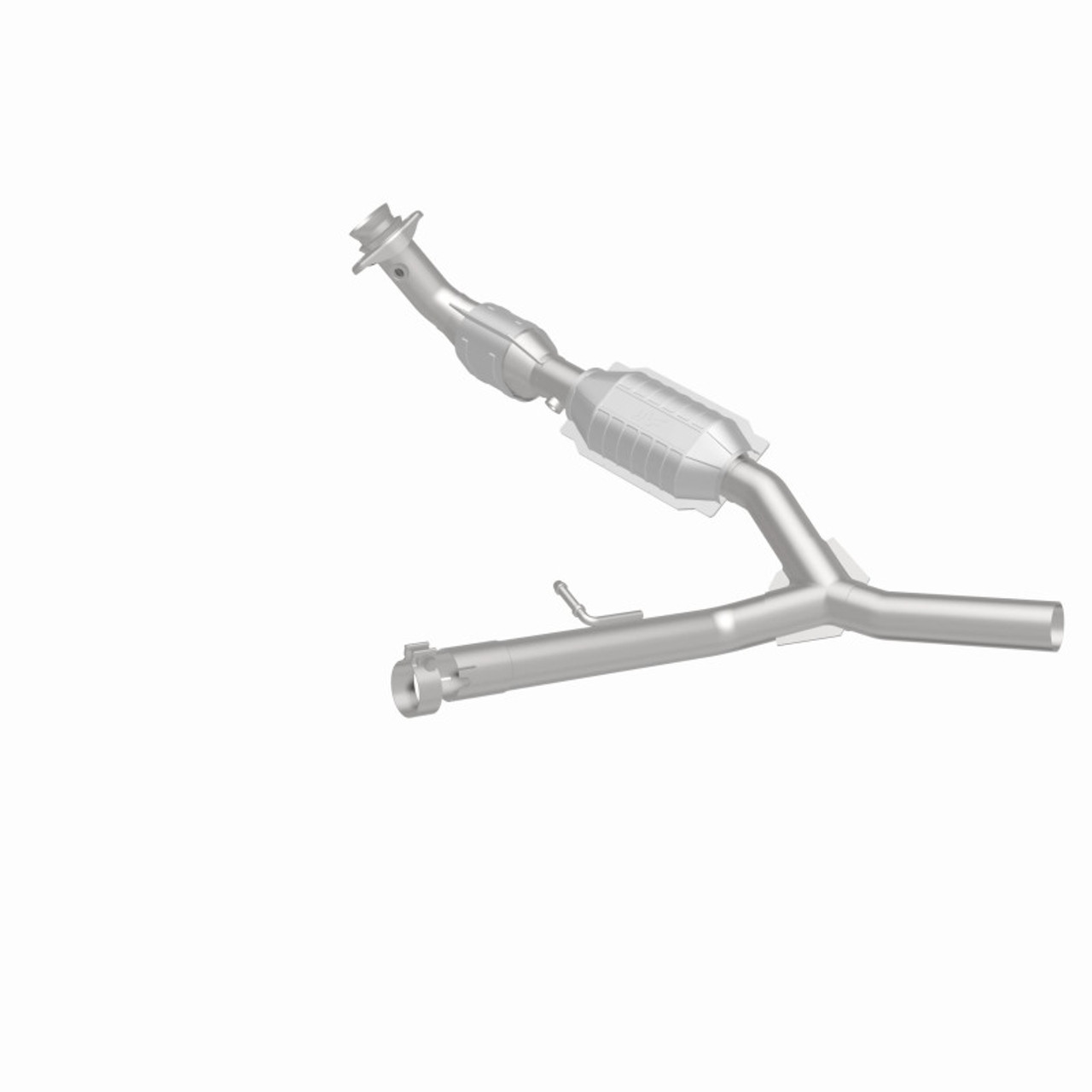 MagnaFlow Conv DF 04-05 Ford F-150 5.4L P/S 2WD (Excl 04 Heritage Edition) - 49706