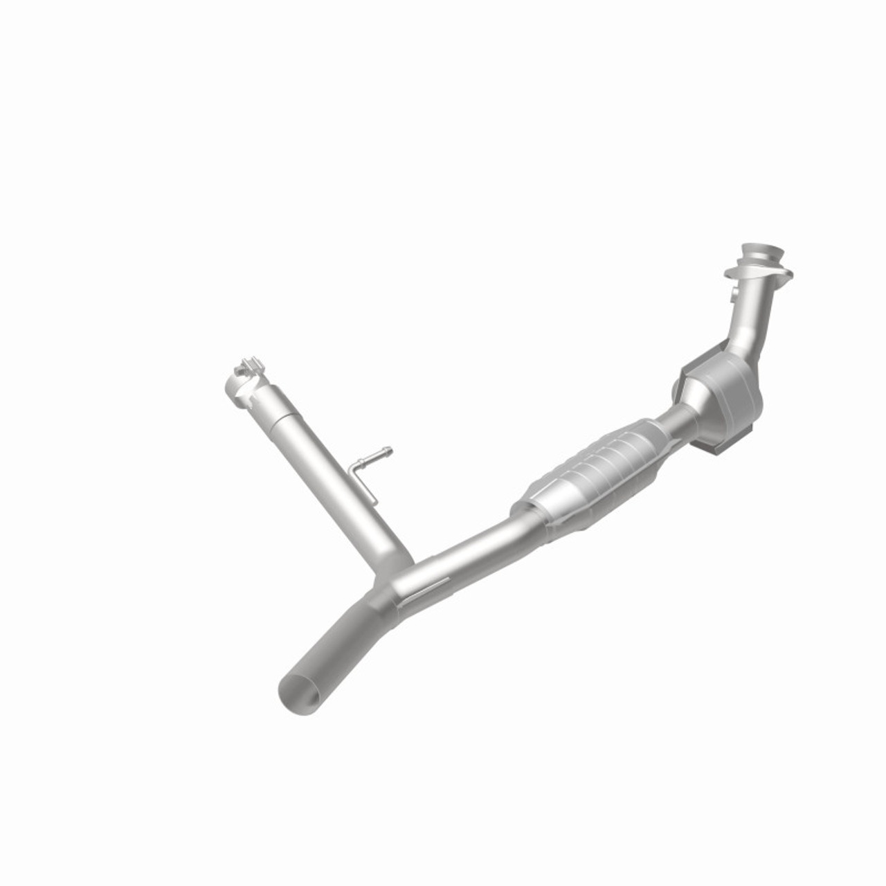 MagnaFlow Conv DF 04-05 Ford F-150 5.4L P/S 2WD (Excl 04 Heritage Edition) - 49706