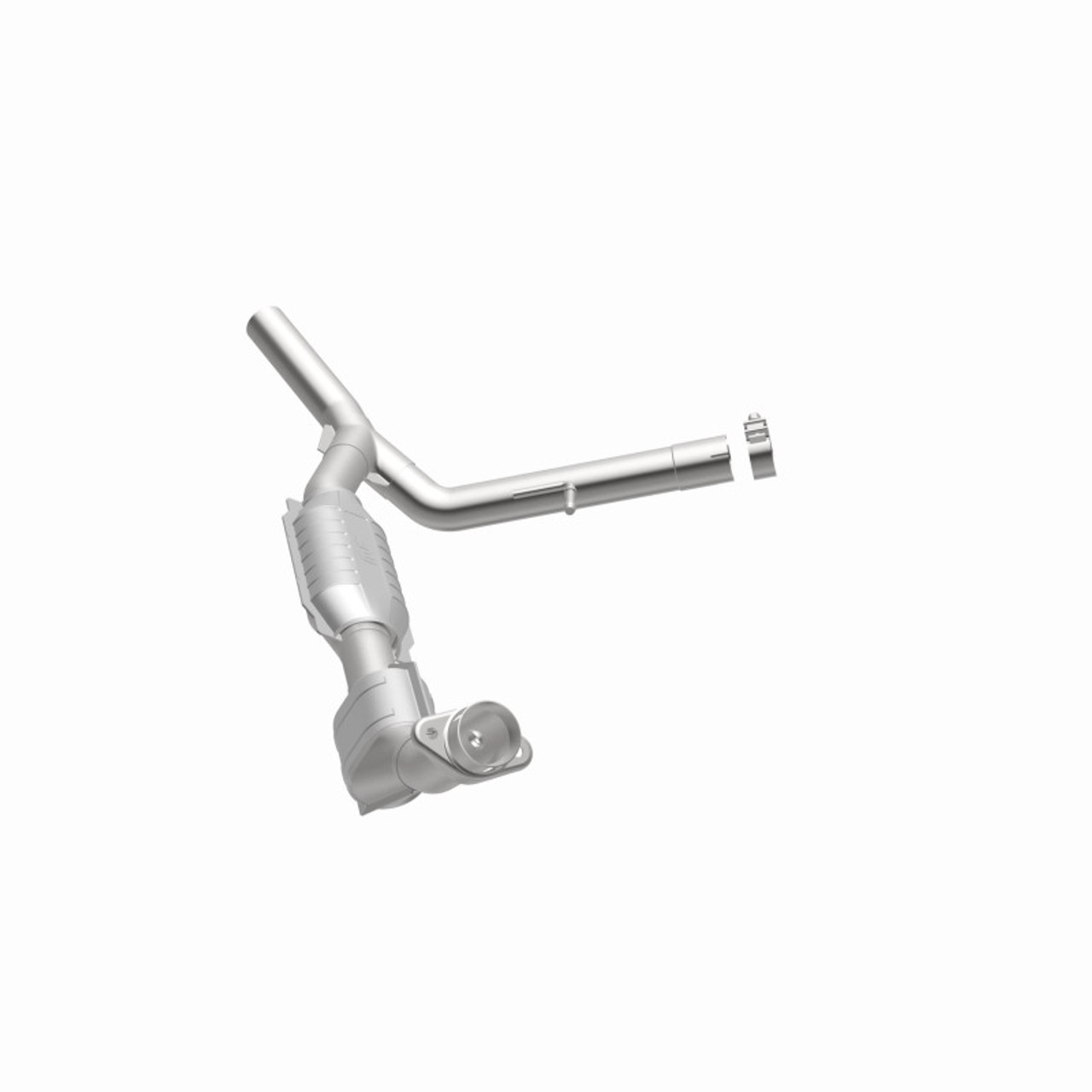 MagnaFlow Conv DF 04-05 Ford F-150 5.4L P/S 2WD (Excl 04 Heritage Edition) - 49706