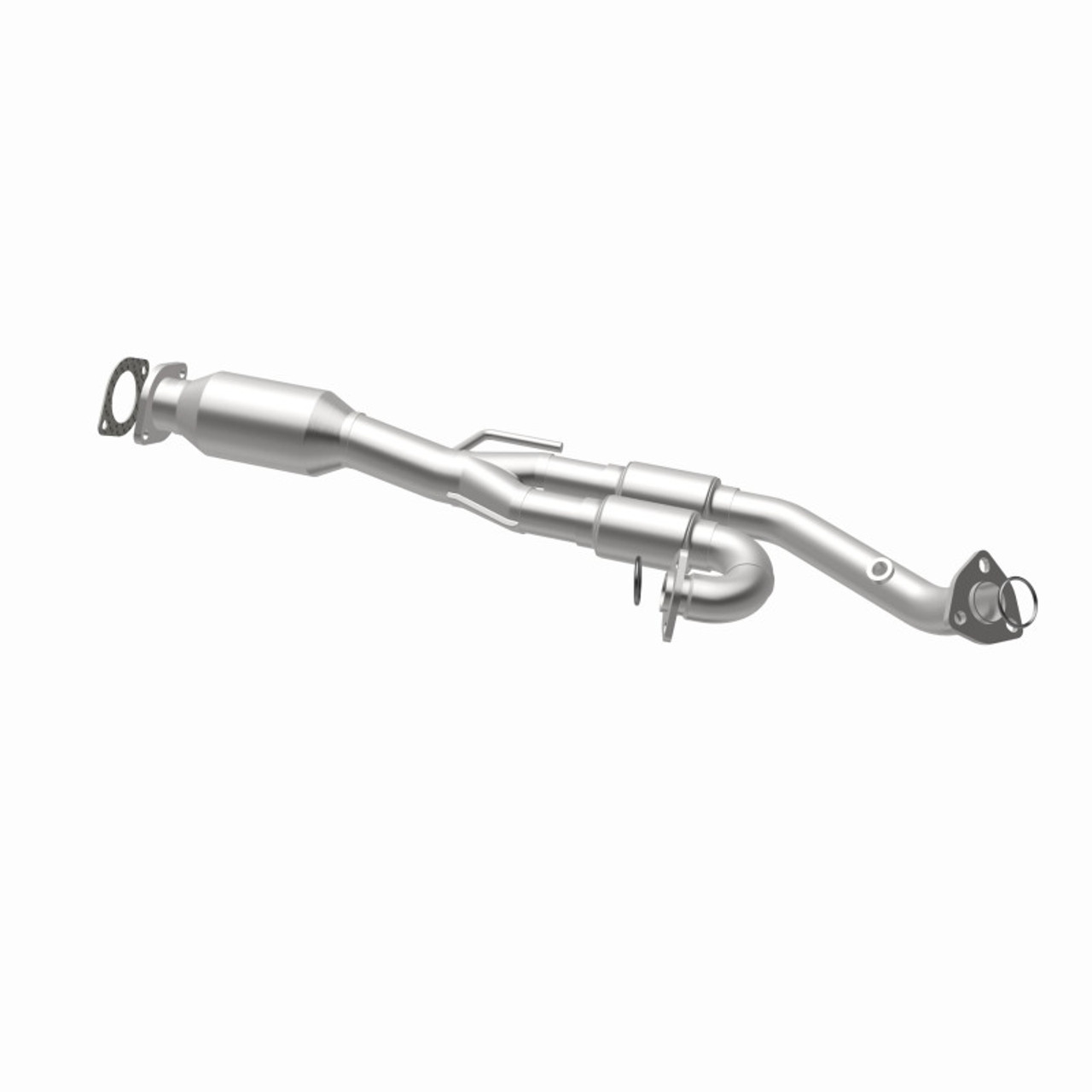 MagnaFlow Conv DF MAXIMA- 04-05 6 3.5L OEM - 49710