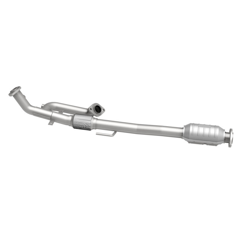MagnaFlow Conv DF 07-10 Lexus ES350 / 07-10 Toyota Camry 3.5L Y-Pipe Assembly (49 State) - 49712