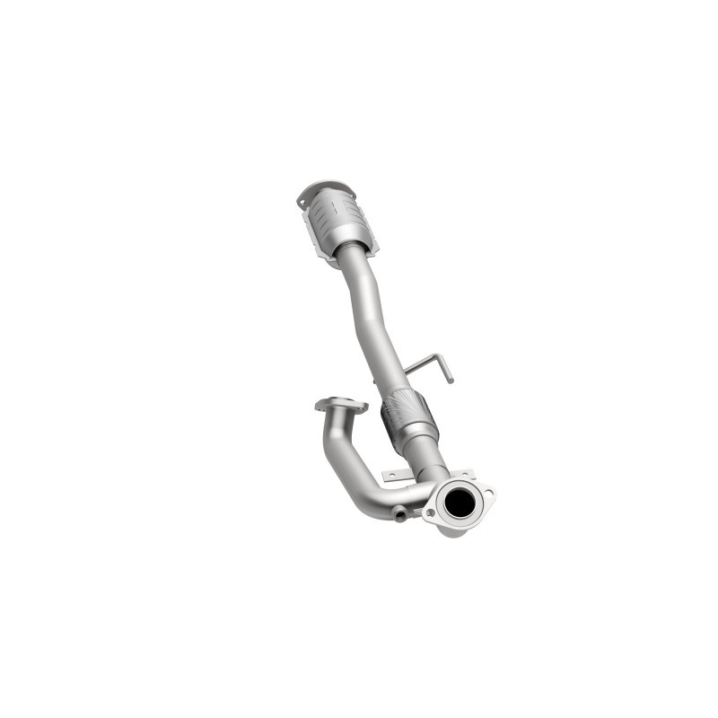 MagnaFlow Conv DF 07-10 Lexus ES350 / 07-10 Toyota Camry 3.5L Y-Pipe Assembly (49 State) - 49712