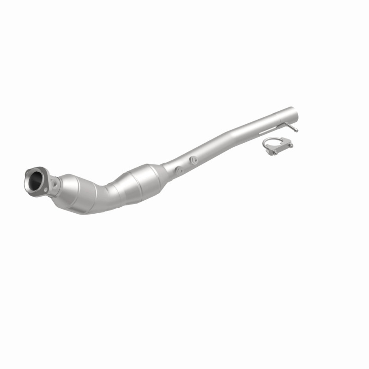 MagnaFlow Conv DF 06-08 Range Rover P/S OEM - 49714